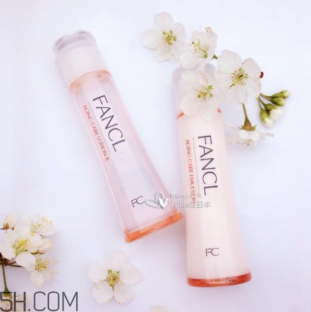 fancl芳珂水乳多少錢？fancl芳珂水乳專柜價格