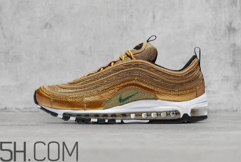 nike air max 97 cr7 c羅配色發(fā)售時間_在哪買？