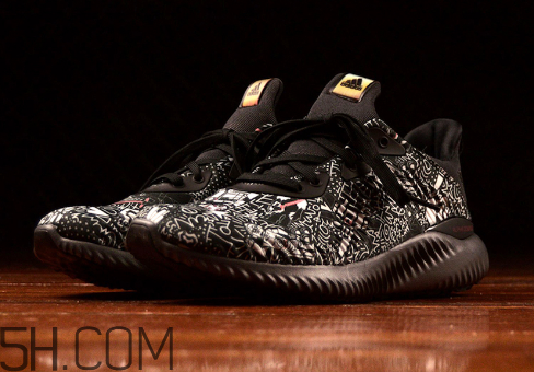 star wars與adidas聯(lián)名alphabounce小椰子多少錢？