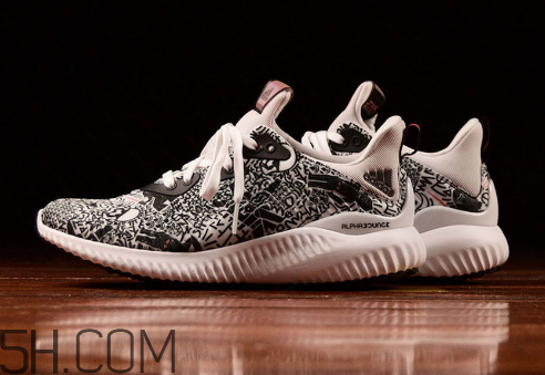 star wars與adidas聯(lián)名alphabounce小椰子多少錢？