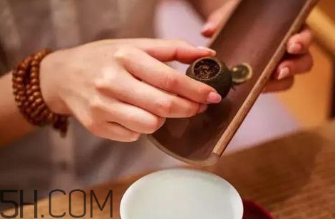 小青柑能用紫砂壺泡嗎？小青柑可以放蜂蜜嗎