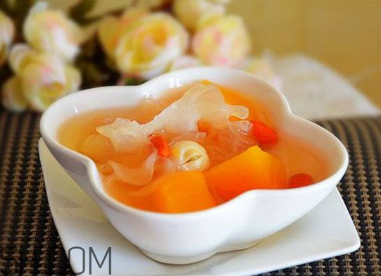 秋季如何養(yǎng)陰？秋季減肥食譜