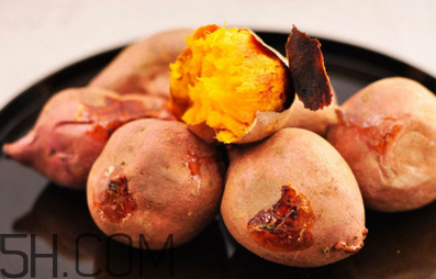 秋季吃紅薯的好處？秋天為什么要吃肉？