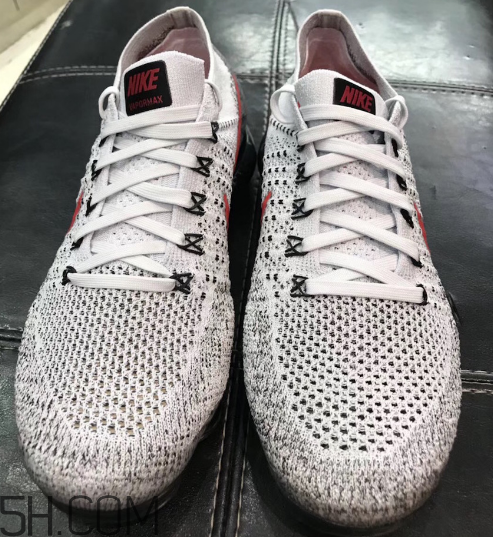 nike air vapormax可樂(lè)配色實(shí)物什么樣？