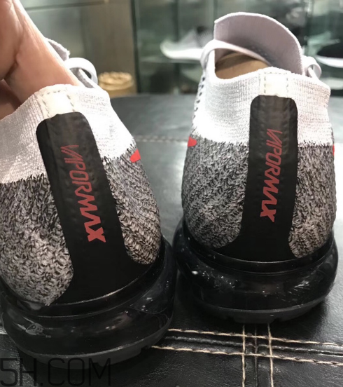 nike air vapormax可樂(lè)配色實(shí)物什么樣？