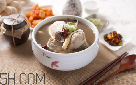 秋燥喝什么湯好？秋季適合吃什么肉？