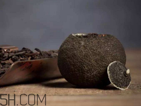為什么喝小青柑普洱茶喉嚨痛？小青柑什么時(shí)候喝好