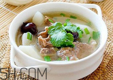 秋燥喝什么湯好？秋季適合吃什么肉？