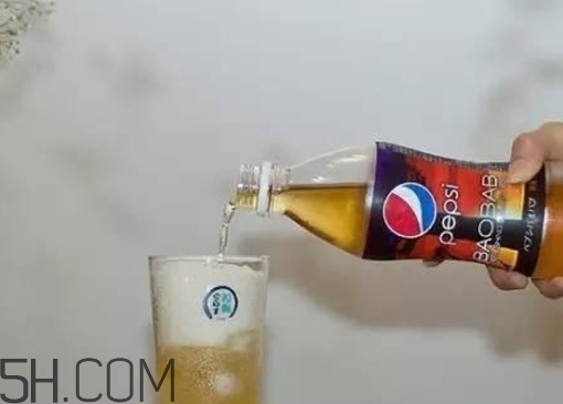 百事可樂萬圣節(jié)限定多少錢？百事可樂萬圣節(jié)粉色可樂