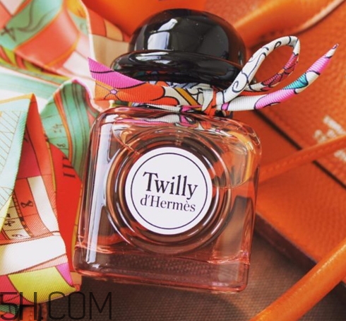 愛馬仕twilly香水多少錢？愛馬仕twilly絲巾香水專柜價格