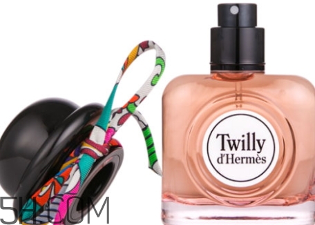 愛馬仕twilly香水多少錢？愛馬仕twilly絲巾香水專柜價格