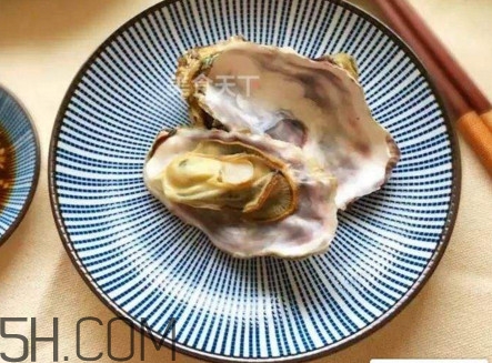 海蠣子是寒性的嗎？海蠣子是蒸還是煮好吃