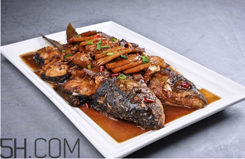 立秋后吃什么魚好？秋老虎吃什么解暑？