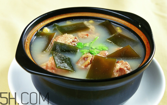 立秋后吃什么魚好？秋老虎吃什么解暑？