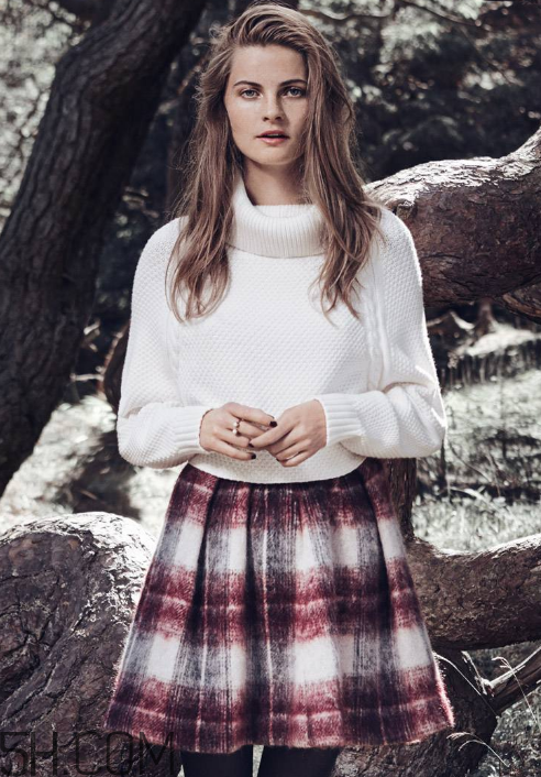 vero moda的衣服貴嗎？vero moda衣服價(jià)格