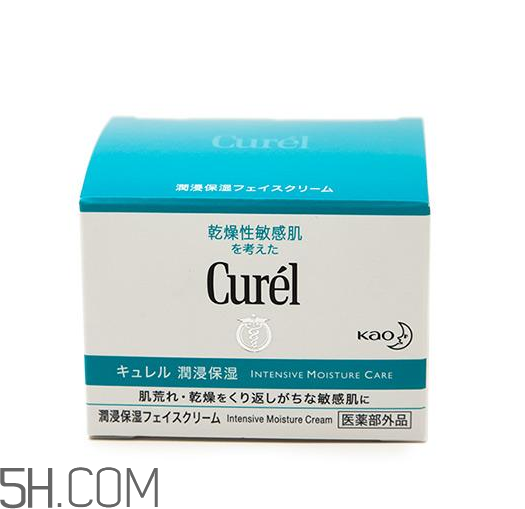 珂潤面霜適合什么年齡？珂潤面霜適合油皮嗎？