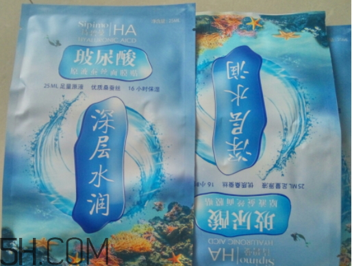 詩碧曼玻尿酸蠶絲面膜多少錢？怎么樣？
