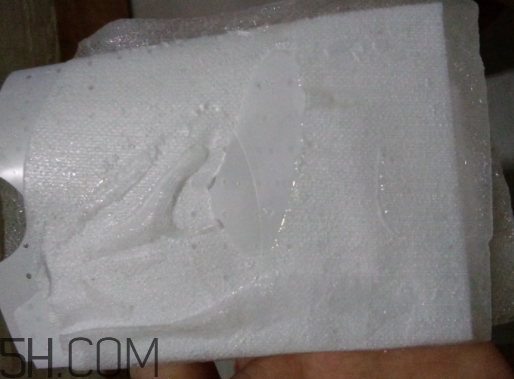 詩碧曼玻尿酸蠶絲面膜多少錢？怎么樣？