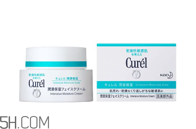 珂潤(rùn)面霜適合夏天用嗎？夏天用珂潤(rùn)面霜會(huì)油嗎？