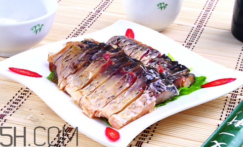 沒有魚刺的魚是哪種魚？如何挑選魚？