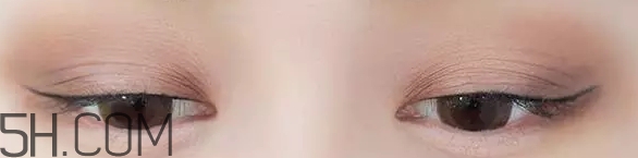 假日少女出街妝容怎么化？少女感妝容畫法