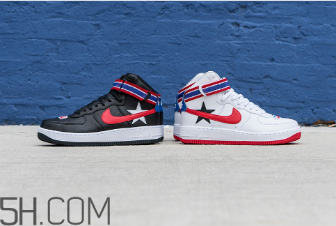 riccardo tisci與nike air force 1 high聯(lián)名鞋款什么時(shí)候發(fā)售？