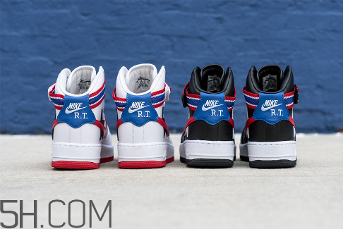 riccardo tisci與nike air force 1 high聯(lián)名鞋款什么時(shí)候發(fā)售？