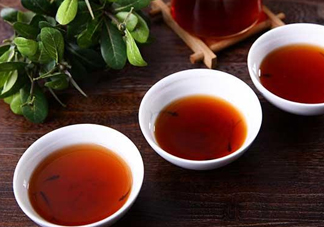 普洱茶苦嗎？普洱茶生茶和熟茶的區(qū)別