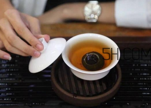 小青柑怎么挑選？小青柑可以隔夜喝嗎