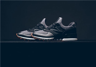 new era與new balance 574s聯(lián)名運(yùn)動鞋多少錢？