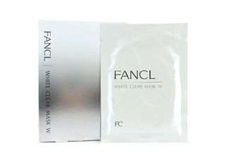 fancl面膜敷完要洗嗎？fancl面膜孕婦能用嗎？