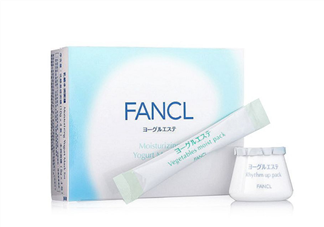 fancl乳酪面膜怎么樣？fancl芳珂乳酪面膜可以天天用嗎？