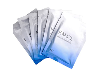 fancl面膜哪款最好用？fancl面膜保質(zhì)期多久？
