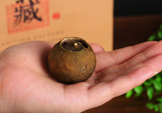 為什么喝小青柑普洱茶喉嚨痛？小青柑什么時(shí)候喝好