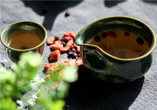 秋天喝什么茶去濕氣？秋天喝什么茶減肥？