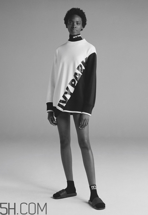 ivy park2017秋冬系列怎么樣_好看嗎？