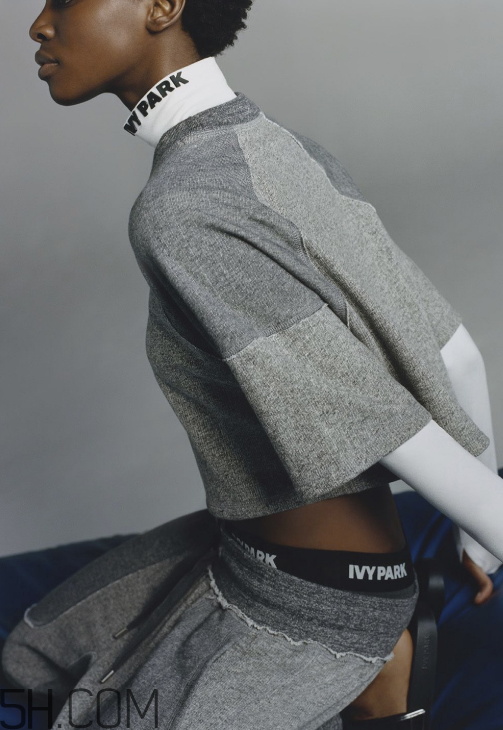 ivy park2017秋冬系列怎么樣_好看嗎？