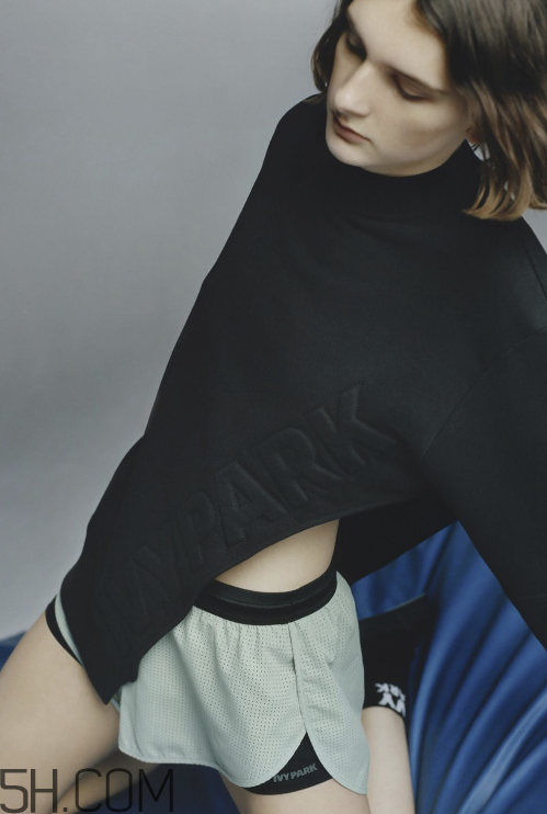 ivy park2017秋冬系列怎么樣_好看嗎？