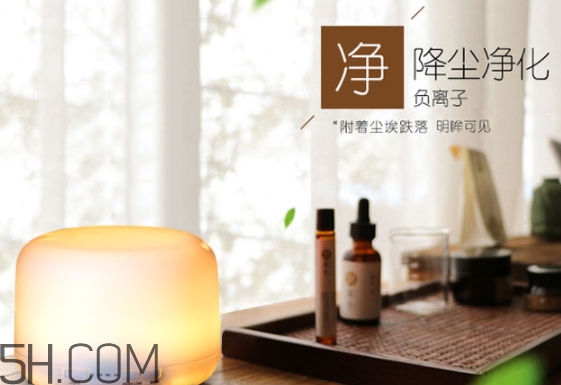 無印良品香薰機有幾種？無印良品香薰機型號怎么選擇