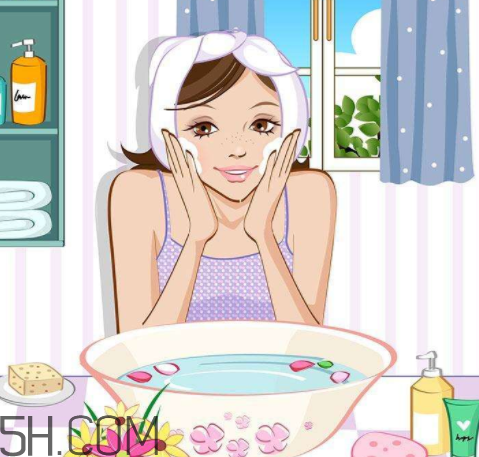 佰草集潤顏?zhàn)甜B(yǎng)潔面乳怎么樣_好用嗎