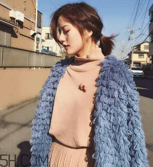 lily brown是什么牌子？lily brown是什么檔次？