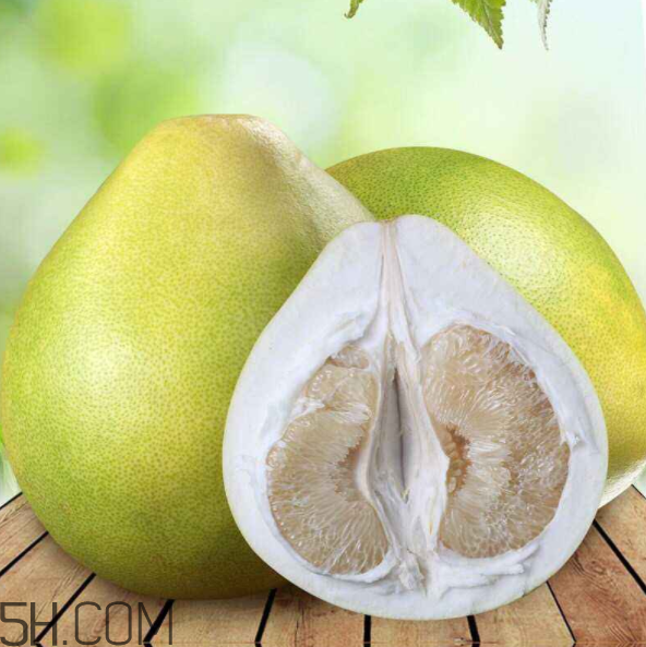 蘋果和柚子可以一起吃嗎？柚子皮的食用方法