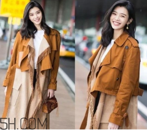 焦糖色是棕色嗎？焦糖色是咖啡色嗎
