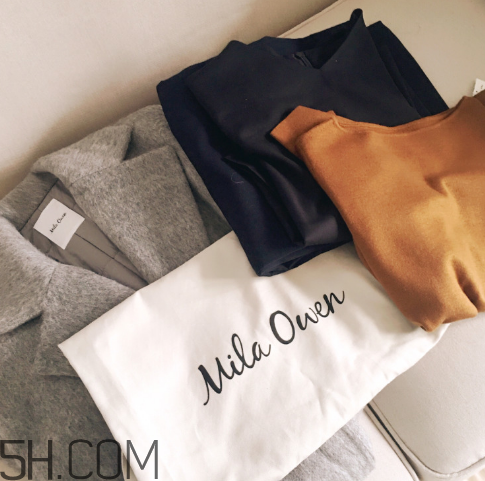 mila owen是什么牌子？mila owen是什么檔次？