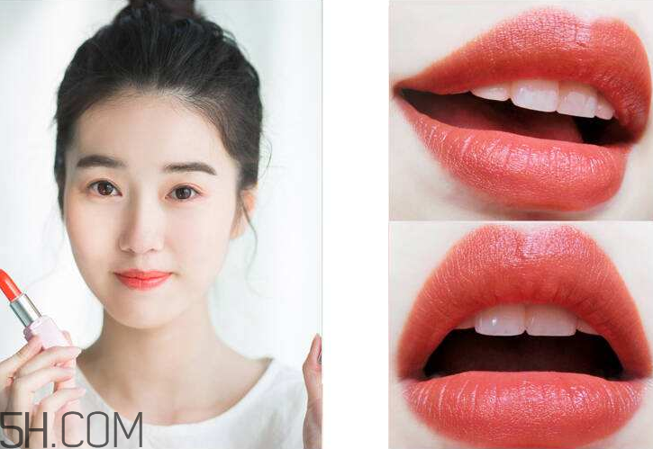 稚優(yōu)泉口紅到底好不好？稚優(yōu)泉口紅真實(shí)測(cè)評(píng)