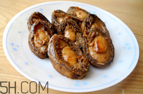 鮑魚哪些部位不能吃？吃鮑魚上火的原因？