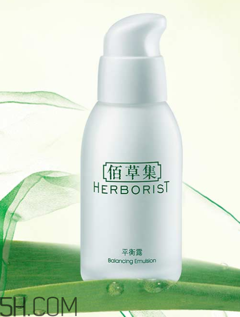 佰草集平衡露怎么用？佰草集平衡露使用方法