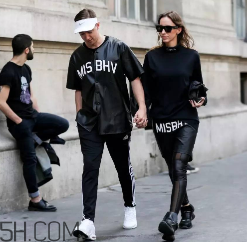 misbhv是什么牌子？misbhv是什么檔次？