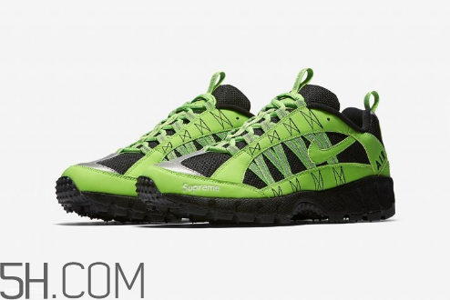 supreme與nike2017秋冬聯(lián)名系列怎么樣？
