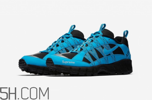 supreme與nike2017秋冬聯(lián)名系列怎么樣？